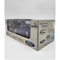 Classic Carlectables 1:43 #43559 Ford FPV GT-P Sedan Phantom Collectable Car