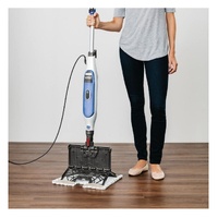 Shark Klik N Flip Pocket Steam Mop