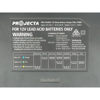 Projecta Pro-Charge 12V 8Amp Battery Charger PC800