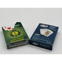 Pavilion 300 Piece Poker Set in Case