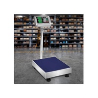 Emajin Platform Scale 300KG Digital Scales SCALE-TCS-B-300KG