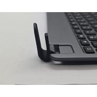 Brydge Bluetooth Wireless Keyboard for iPad Tablet