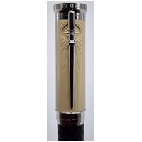 Montblanc Writers Edition Homage to R.L. Stevenson Rollerball Limited Edition