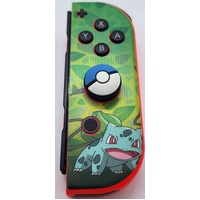 Nintendo Switch Console Pokémon Evolution Skin with Joy-Con Dock and HDMI