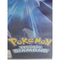 Pokémon Brilliant Diamond Nintendo Switch Game