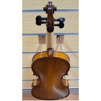 Gliga Saint Romani III Violin with Case