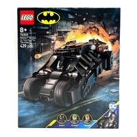 LEGO Super Heroes DC Batman Tumbler vs. Two-Face and The Joker 76303 429pcs