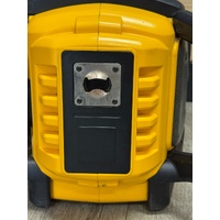 DeWalt 18V/54V XR Li-ion Flexvolt Jobsite Radio Corded Skin Only