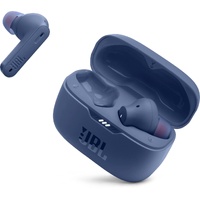 JBL Tune 230NC Pure Bass True Wireless Noise Cancelling Earbuds Blue