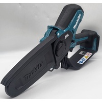 Makita DUC150 18V LXT Cordless Brushless 150mm Pruning Saw Skin Only