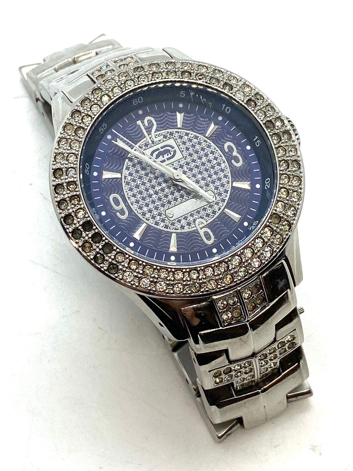 Marc ecko shop the king watch