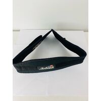 Schiek Weightlifting Belt Black Size Medium