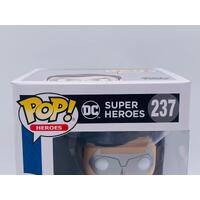 Funko Pop! Heroes DC Super Kyle Rayner White Lantern #237 Collectible Figure