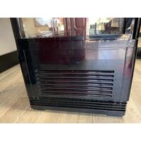 Primsal All Glass Display Upright Cooler Model PRDC4112UCA (Pre-Owned)