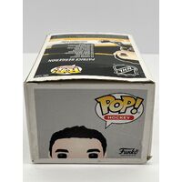 Funko Pop! Hockey Boston Bruins Patrice Bergeron #42 Collectible Vinyl Figure