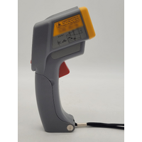 RS PRO 1327 Infrared Thermometer -20°C Min +500°C Max °C and °F Measurements