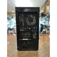 Scorptec Cypher RTX 3060 Ti Gaming PC 16GB 2TB Windows 10 Home (Pre-owned)