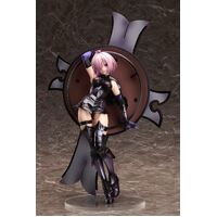 Stronger Fate Grand Order Shielder Mash Kyrielight Collectable Figure