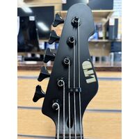 LTD Designed by ESP Orion-5 Signature 5-String RH Electric Bass Guitar 