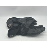 Five Hipora Comfortable Fit Thinsulate Gloves Black (Pre-owned)