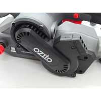 Ozito BSR-7000 800W 230-240V Corded Belt Sander 