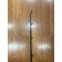 Samurai Reaction Fishing Rod JIG12 6 Feet Medium 60lb-100lb Draw Weight