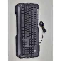 TT eSports Commander Combo V3 Keyboard and Mouse Gaming Gear Combo