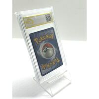 2000 Pokemon Gym Heroes #61 Blaine’s Charmander CGA 8.5 NM/MT+ Collectible Card