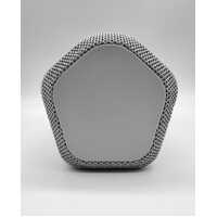 Sony SRS-XE200 Ultra Portable Wireless Bluetooth Speaker Light Grey