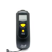 HPI Racing Temp Gun Non-Contact Infrared Thermometer for Measuring Temperature