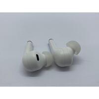 Wave 3S-2028 True Wireless Bluetooth Earbuds White with Case and Cable