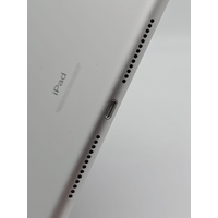 Apple iPad 9th Generation 10.2-inch Retina Display 256GB Silver WiFi Only