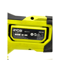 Ryobi 18V ONE+ HP Cordless Brushless Reciprocating Saw RRS18X with 5.0Ah Battery