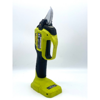 Ryobi ONE+ 18V HP 28mm Brushless Pruning Secateurs R18XSEC20 Battery and Charger