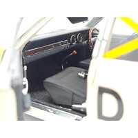 Classic Carlectables Ford Falcon XR GT 2nd Place 1967 Bathurst Limited Edition