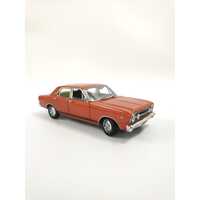 Classic Carlectables 1:18 1967 Special Build XR GT Ford Falcon Limited Edition