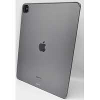 Apple iPad Pro 12.9-inch Wi-Fi 128GB (6th Gen, MNXP3X/A) Space Grey