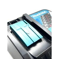 Makita DC18RC 18V LXT Corded Lithium‑Ion Rapid Battery Charger Skin Only