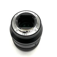 Sony FE 1.4/35 GM E-Mount Lens SEL35F14GM with Sony Lens Hood and Lens Cover