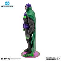 DC Multiverse Batman Dark Knight Returns Jokerized Gold Label Action Figure