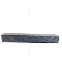 Bose TV Speaker Solo Soundbar II Model 418775 with Power Lead and Remote