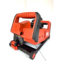 Hilti DC-SE20 125m 240V 1950W M14 7900rpm Corded Wall Chaser with Hard Case