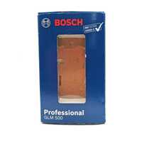 Bosch Professional GLM 500 Laser Rangefinder Distance Measuring Tool