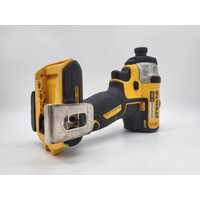 DeWalt DCF887-XE 18V 1/4 Inch XR Li-ion Cordless Impact Driver Skin Only