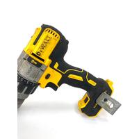 DeWalt Li-Ion Cordless Hammer Drill XRP 18V Skin Only Heavy Duty Power Tool