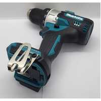 Makita DHP486 18V Heavy Duty Cordless Brushless Hammer Drill Driver Skin Only