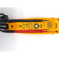 Fluke T6-600 Multimeter Electrical Tester