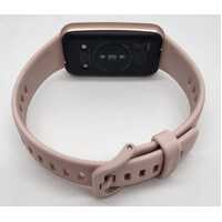 Huawei Band 7 Pink Health and Fitness Tracker