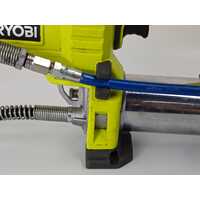 Ryobi 18V One+ Grease Gun R18GG450 10,000 PSI with 18V 4.0Ah Battery