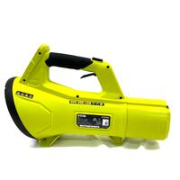 Ryobi 18V ONE+ HP 450CFM Brushless Jet Blower R18XBLW40 Skin Only